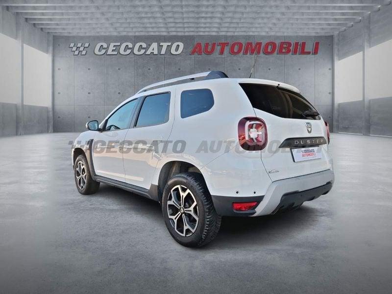 Dacia Duster Duster 1.6 sce Prestige Gpl 4x2 s&s 115cv