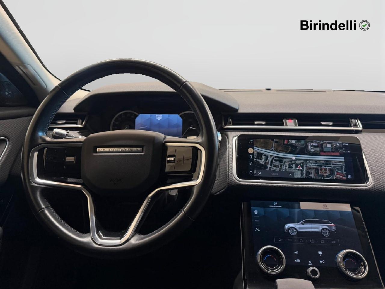 LAND ROVER Range Rover Velar - Range Rover Velar 2.0D I4 204 CV S