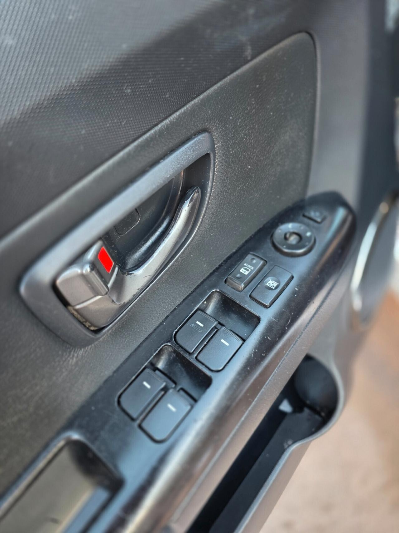 Kia Soul 1.6 CRDi VGT Active