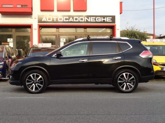 NISSAN X-Trail 1.6dCi PREZZO VALIDO fino 30.04,GARANZIA,km certif