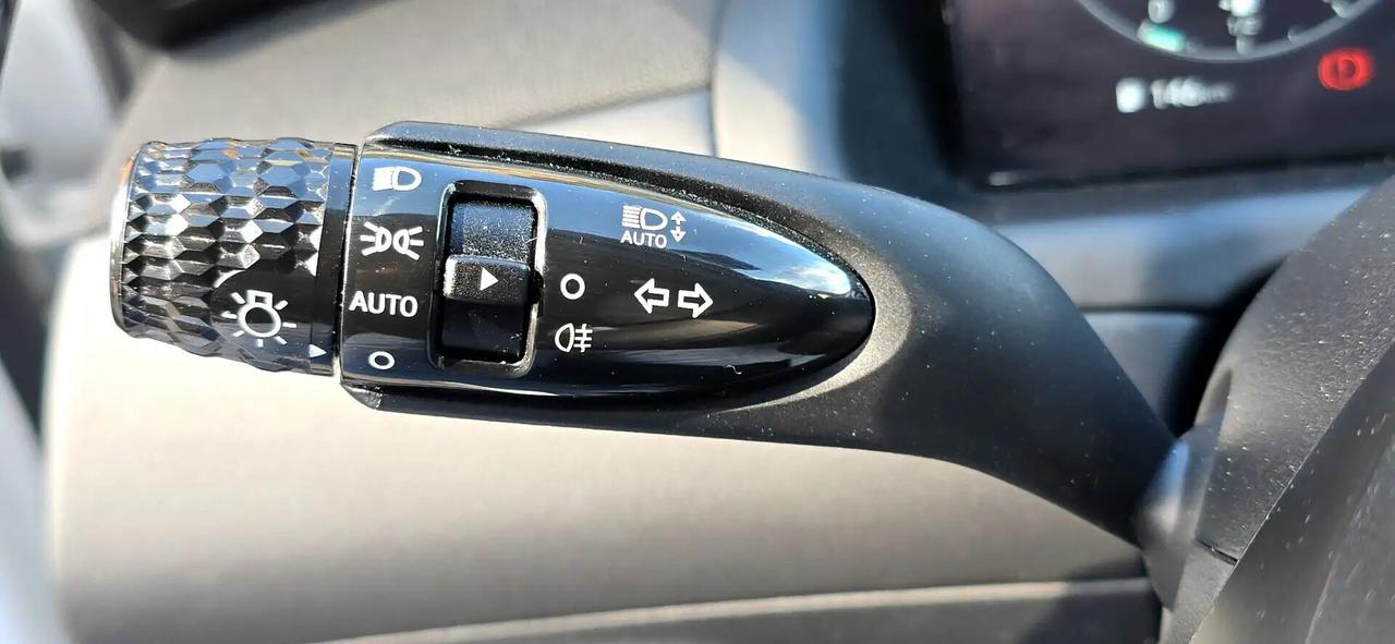 Hyundai Tucson 1.6 crdi 48V Xline Smart Sense+ Advanced 2wd imt