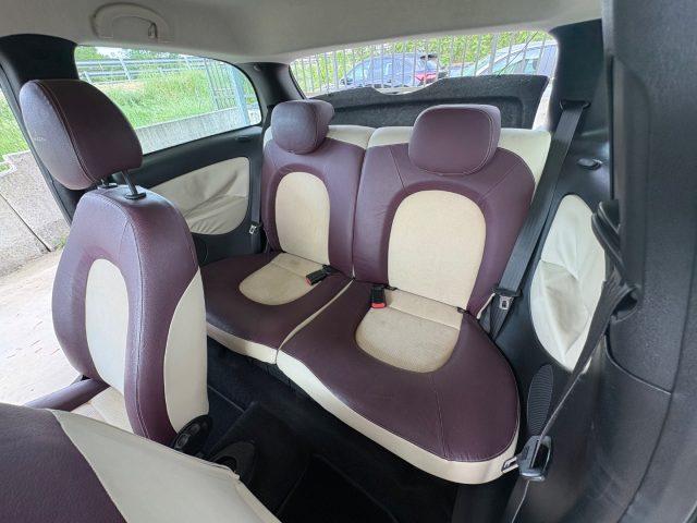 LANCIA Ypsilon 1.2 69 CV Platino OK NEOP INTERNI IN PELLE