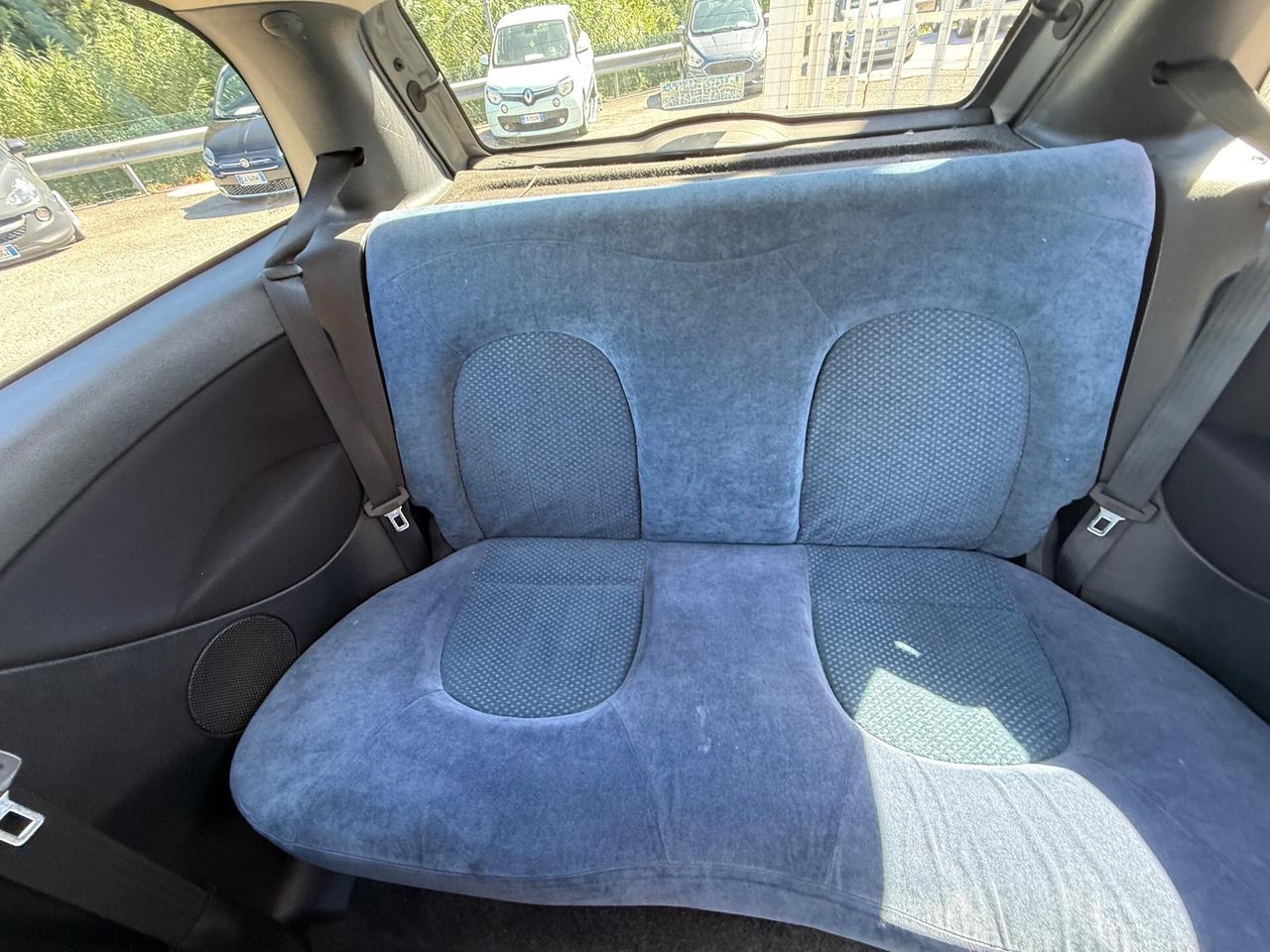 Lancia Ypsilon 1.2 Oro