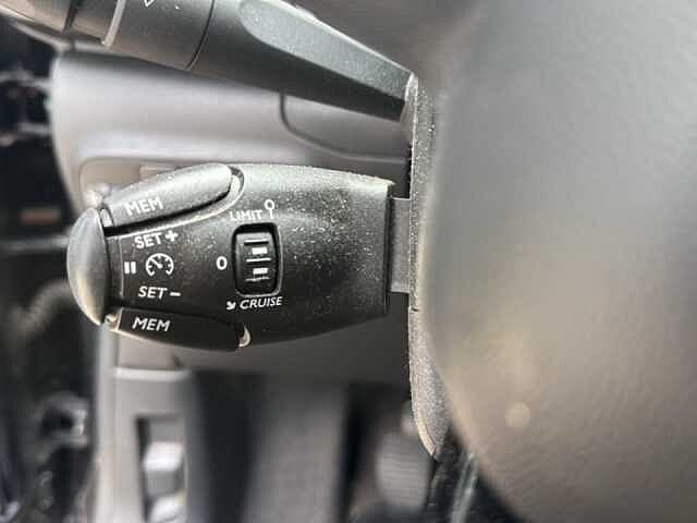 Citroen C3 PureTech 83 S&S Shine