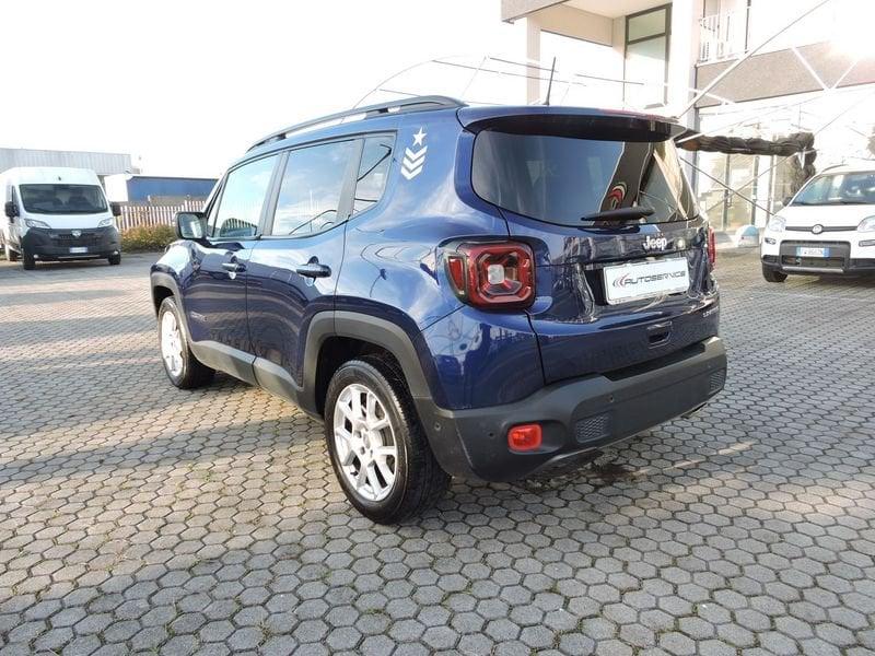 Jeep Renegade Renegade 1.0 T3 Limited