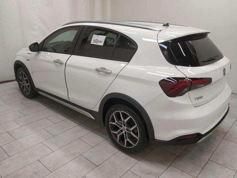 FIAT Tipo 5p 1.6 mjt Cross s&s 130cv
