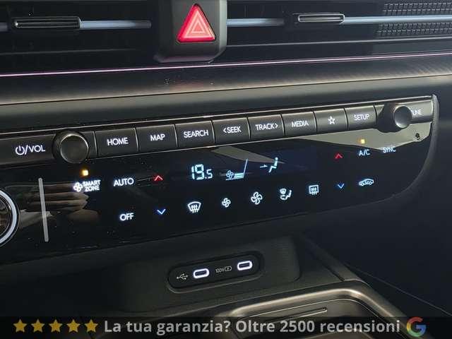 Hyundai IONIQ 6 84 kWh AWD N Performance