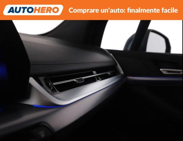 BMW 220 i 48V Active Tourer Msport