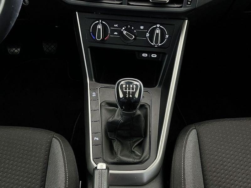 Volkswagen Taigo 1.0 TSI Life