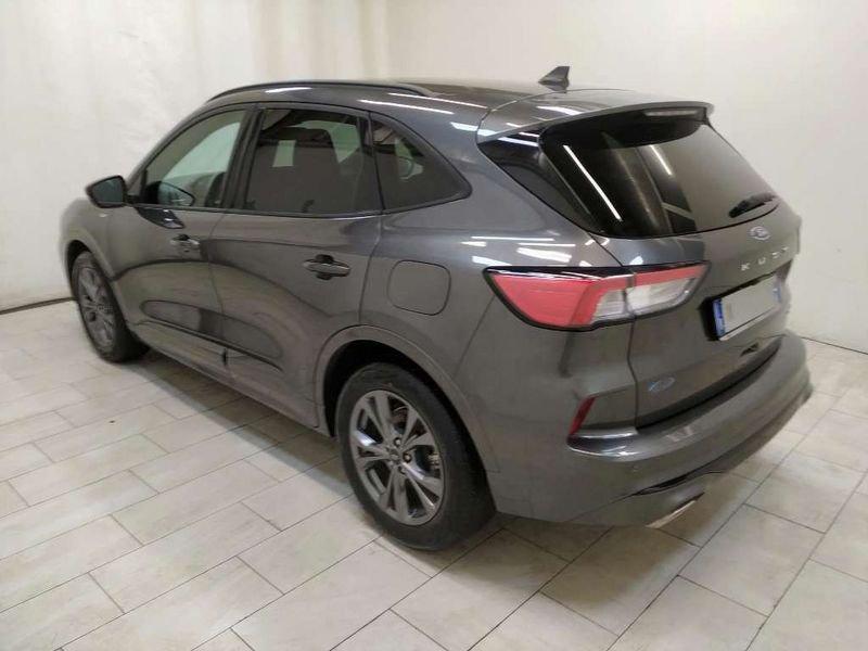 Ford Kuga 2.5 full hybrid ST-Line 2wd 190cv cvt