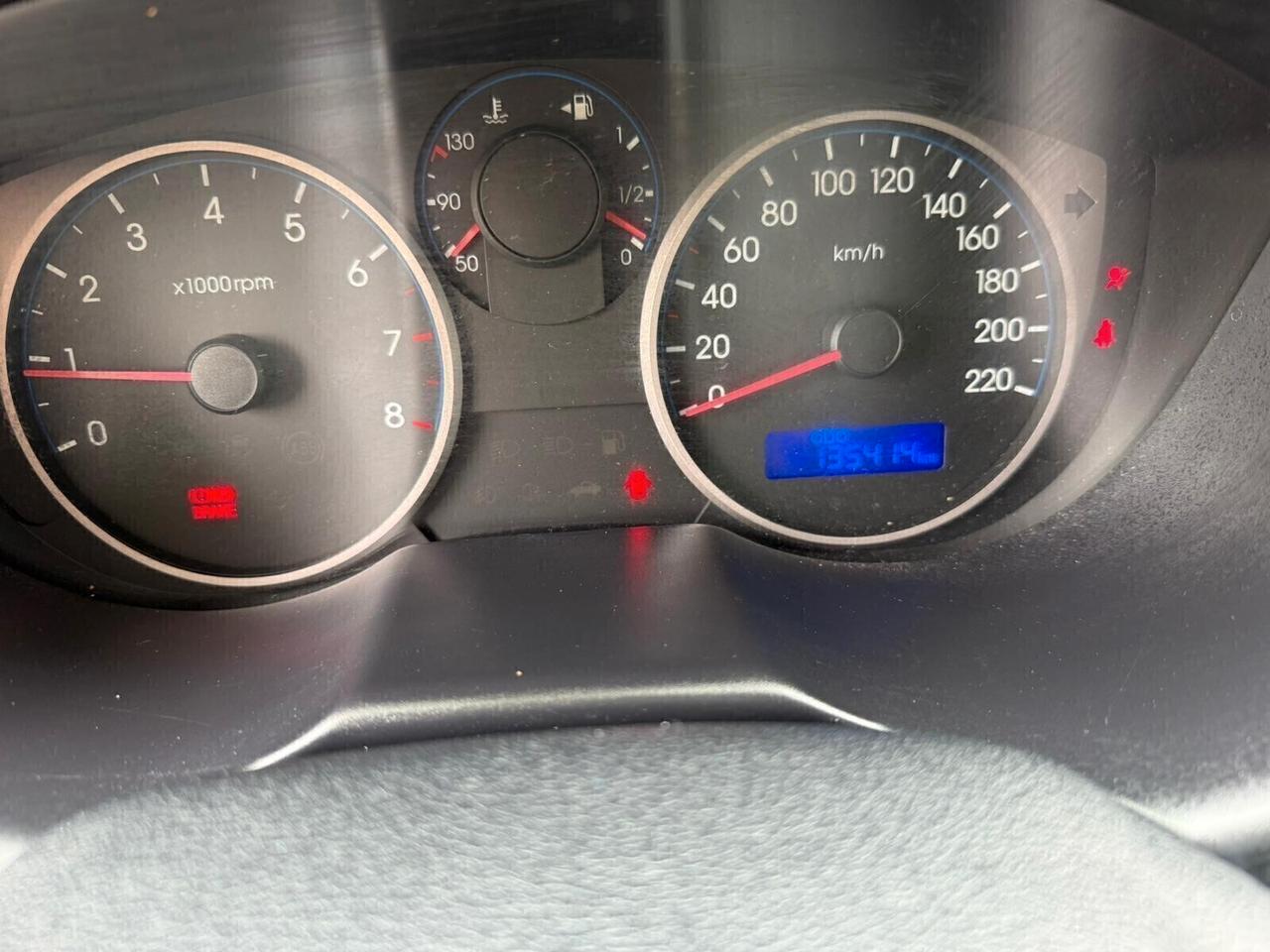 Hyundai i20 1.2 5p. neo-patentati