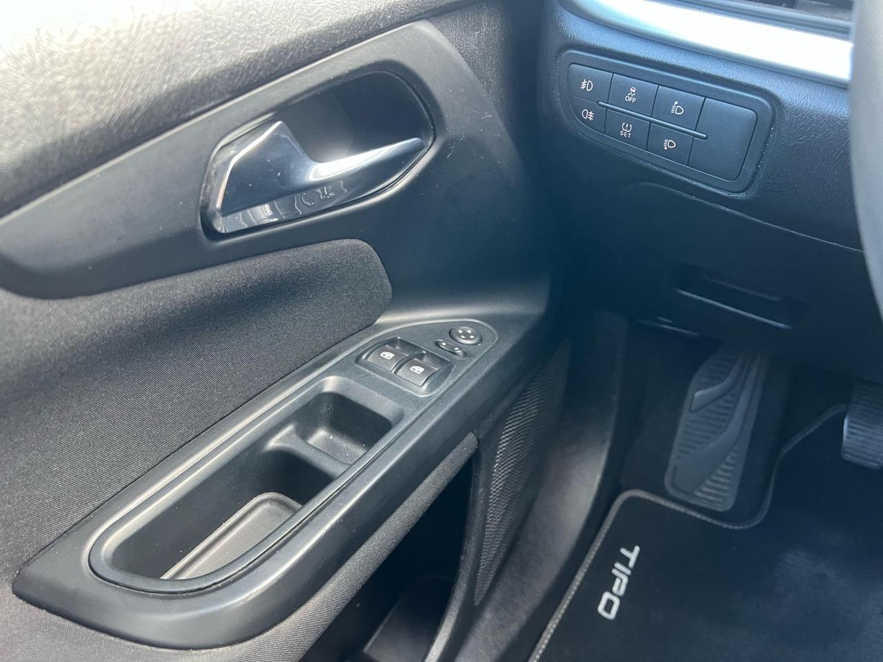 Fiat Tipo 1.3 Mjt S&S 5 porte Business