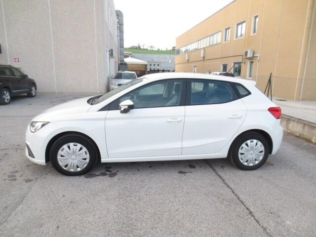 Seat Ibiza 1.0 TGI 5 porte Style