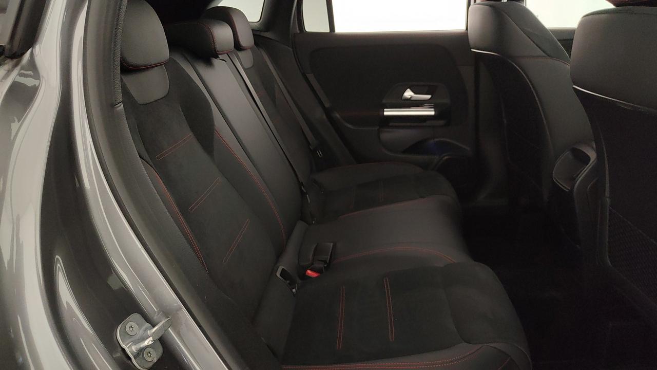 Mercedes-Benz GLA 200 d AMG Line Advanced Plus auto