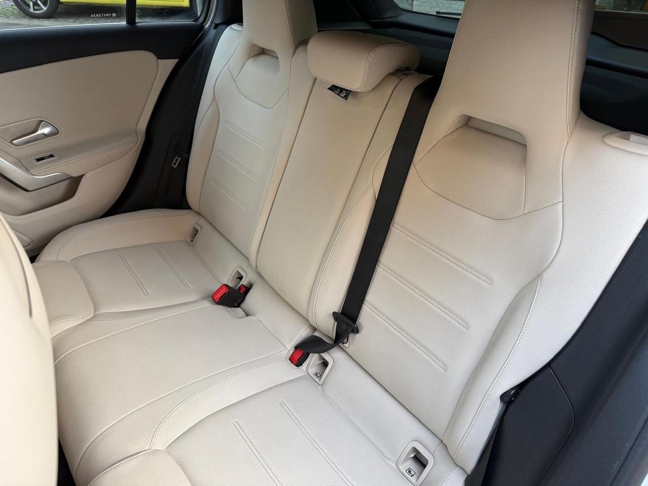 Mercedes-Benz A 200 Sport A 200 #7415
