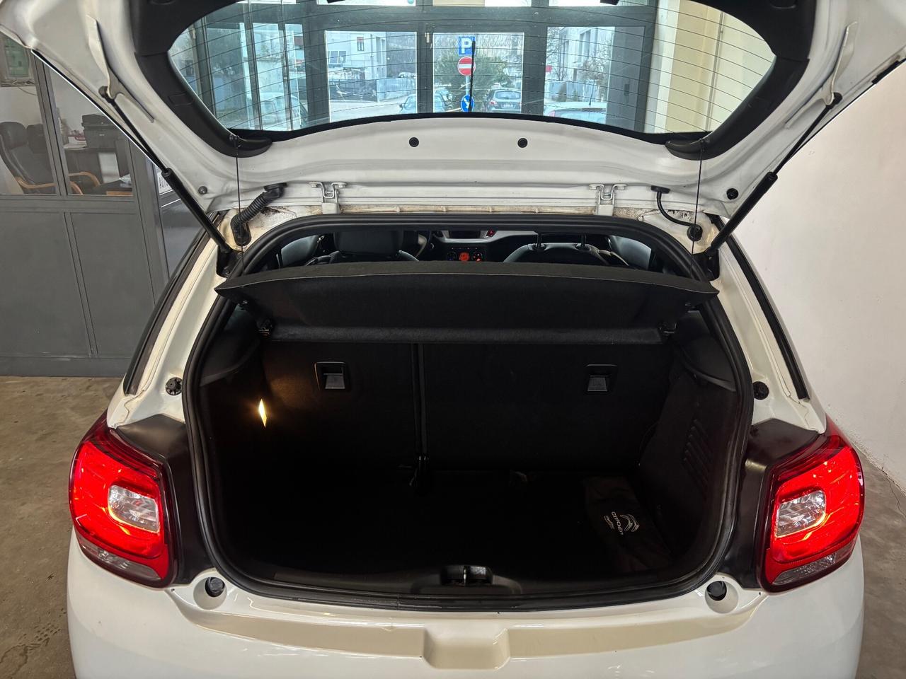 DS3 3 1.4 HDi 70 OK NEOPATENTATI