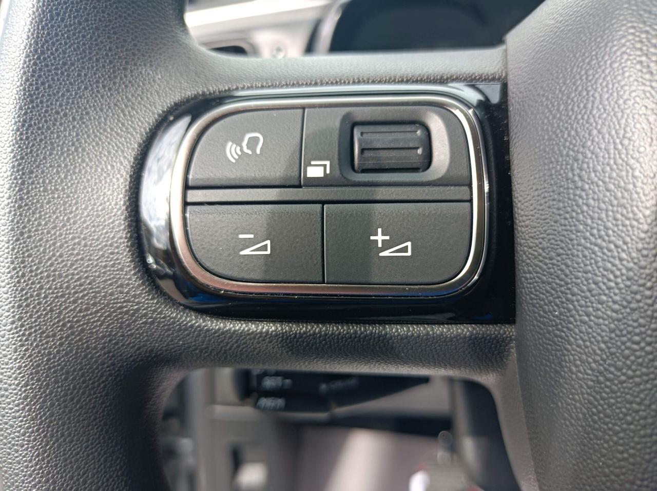 Citroen C3 BlueHDi 100 S&S Feel