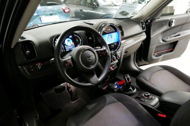 MINI Countryman 1.5 Cooper Classic Countryman Autom.