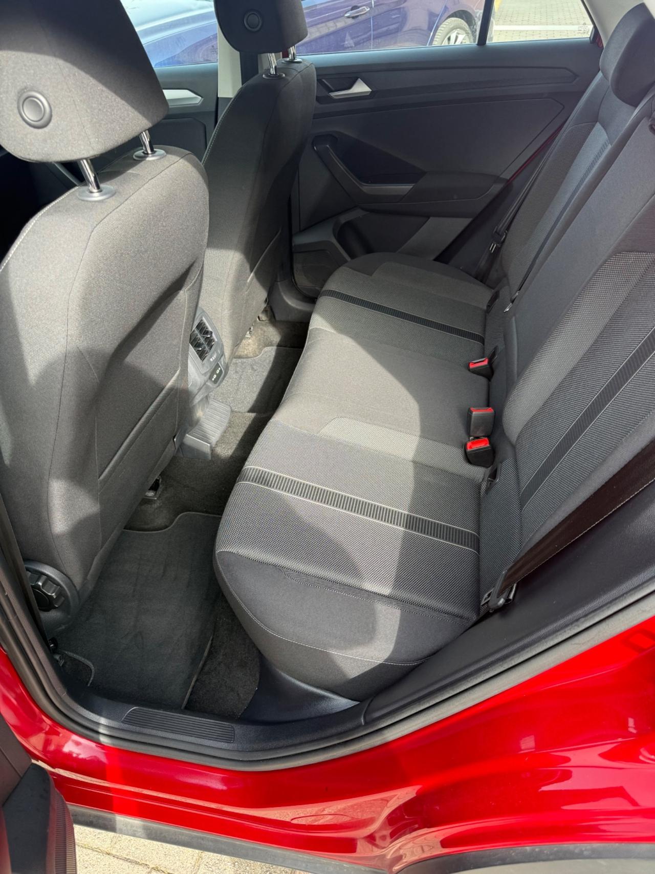 Volkswagen T-Roc 2.0 TDI SCR Style BlueMotion Technology