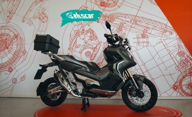 HONDA X-ADV 750