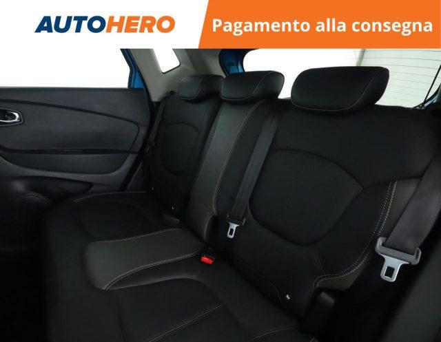 RENAULT Captur 1.2 TCe 120 CV EDC Start&Stop Intens
