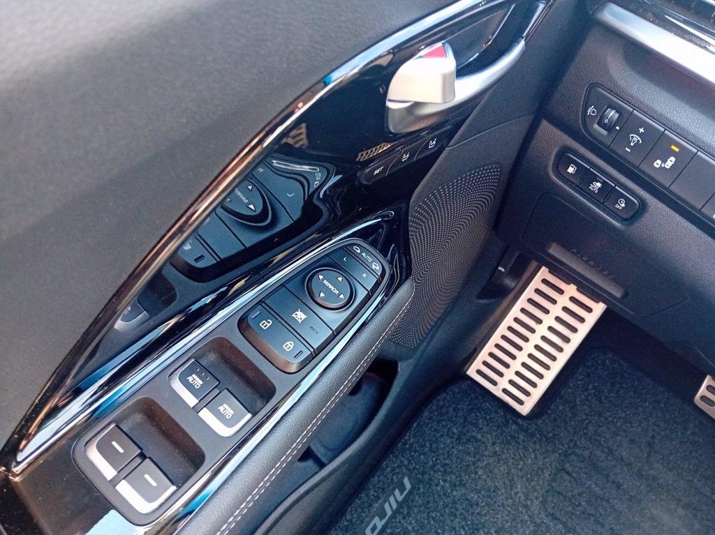 KIA Niro gdi phev Evolution Automatica del 2021