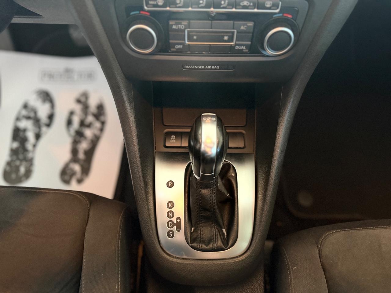 Volkswagen Golf 1.6 TDI DPF 5p. Highline NEOPATENTATI