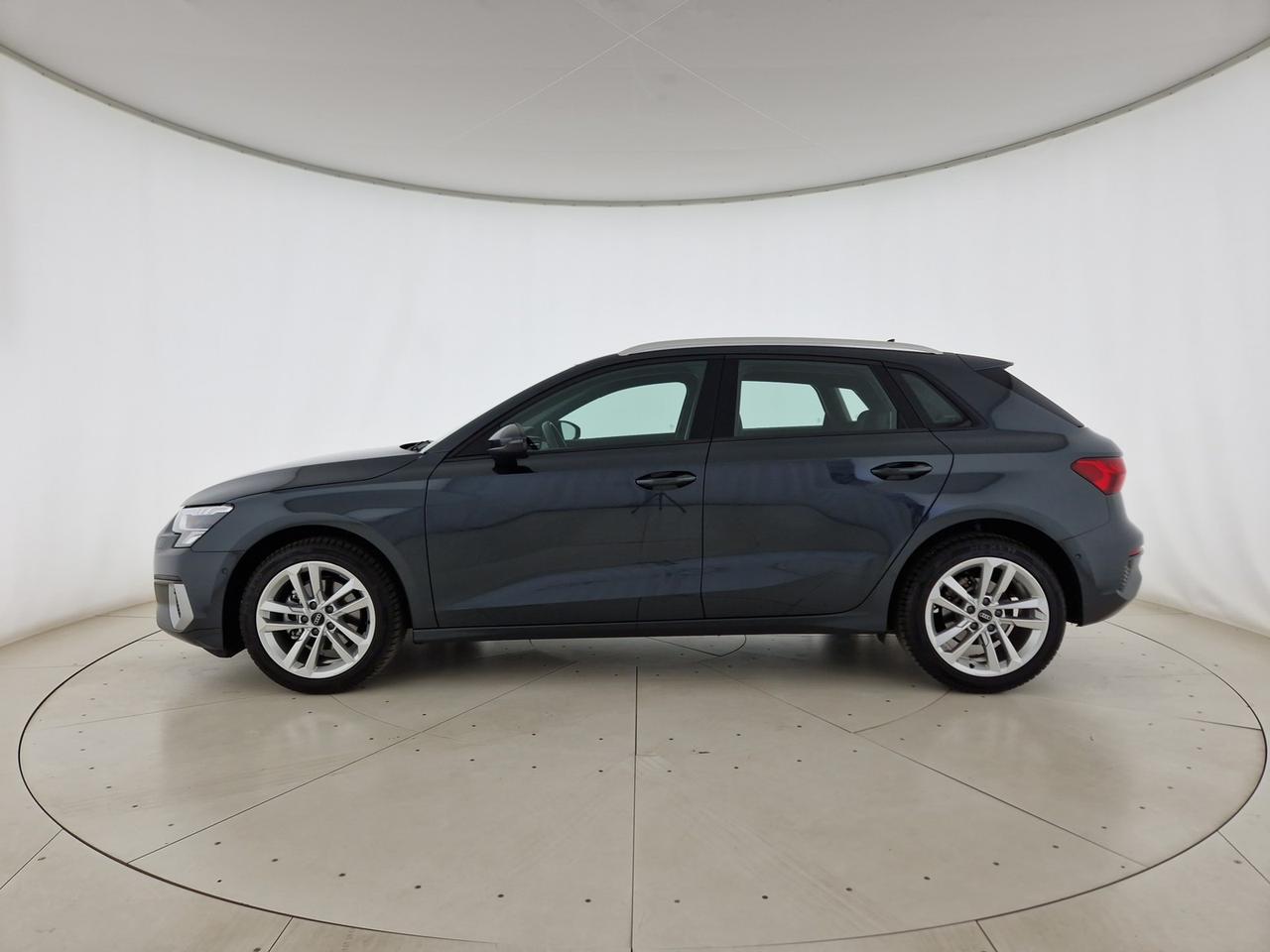 Audi A3 sportback 30 2.0 tdi business advanced