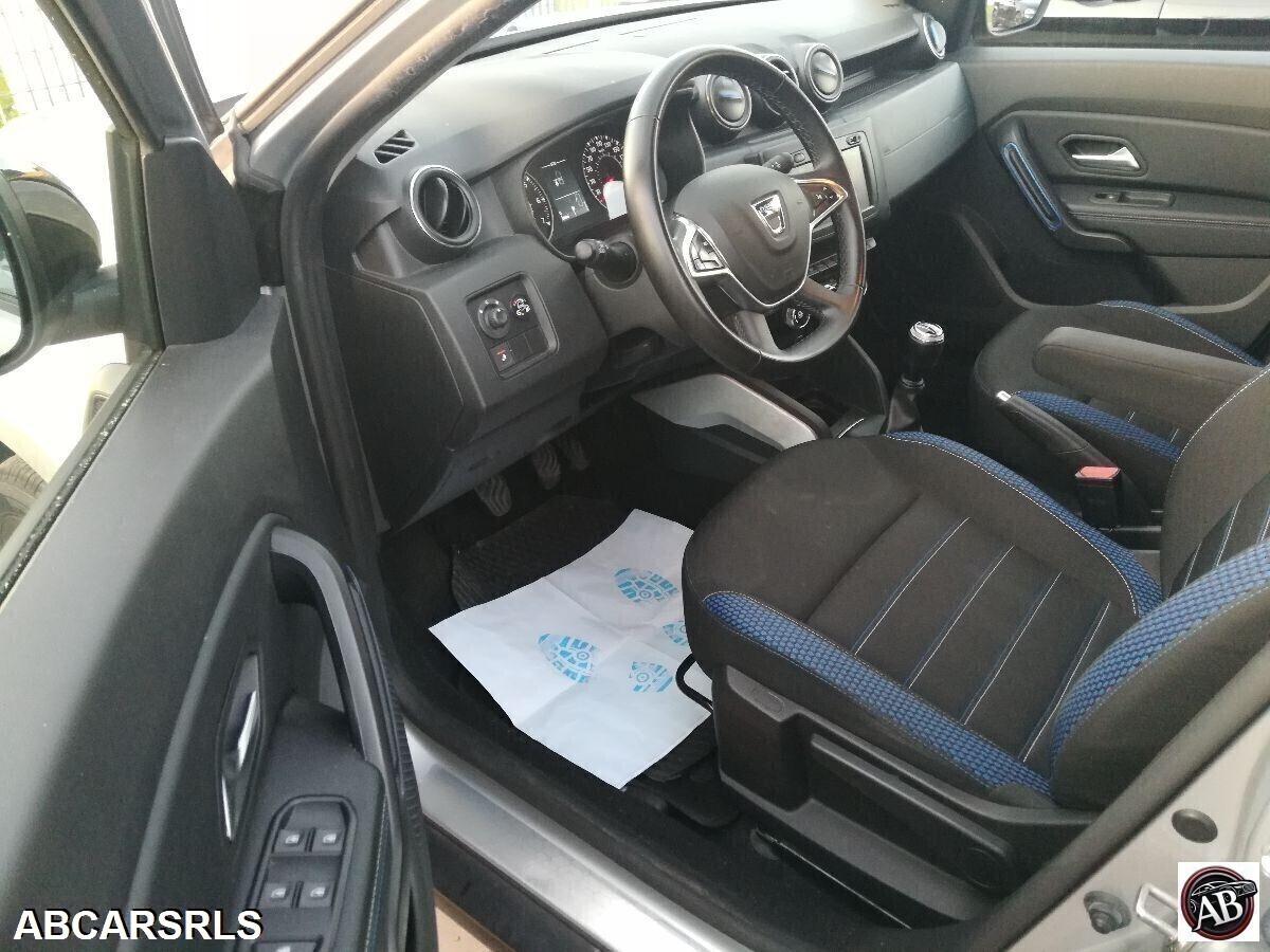 DACIA - Duster - 1.0 TCe 100 CV 4x2 15th Anniv. -