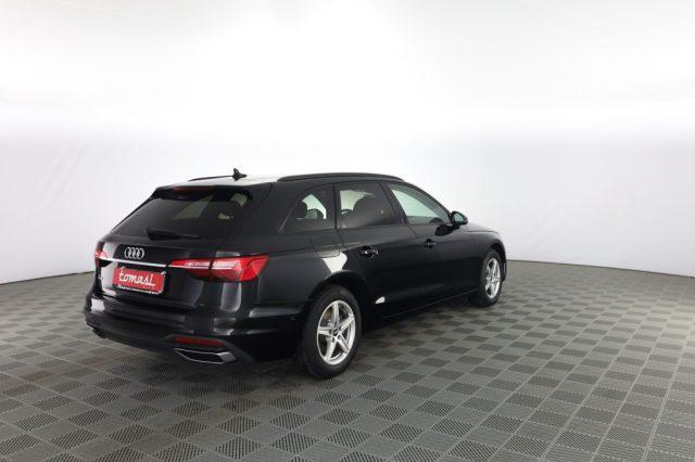 AUDI A4 A4 Avant 30 TDI/136 CV S tronic Business