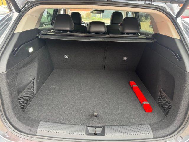 MG HS 1.5 FULL HYBRID+ 224CV LUXURY KM0