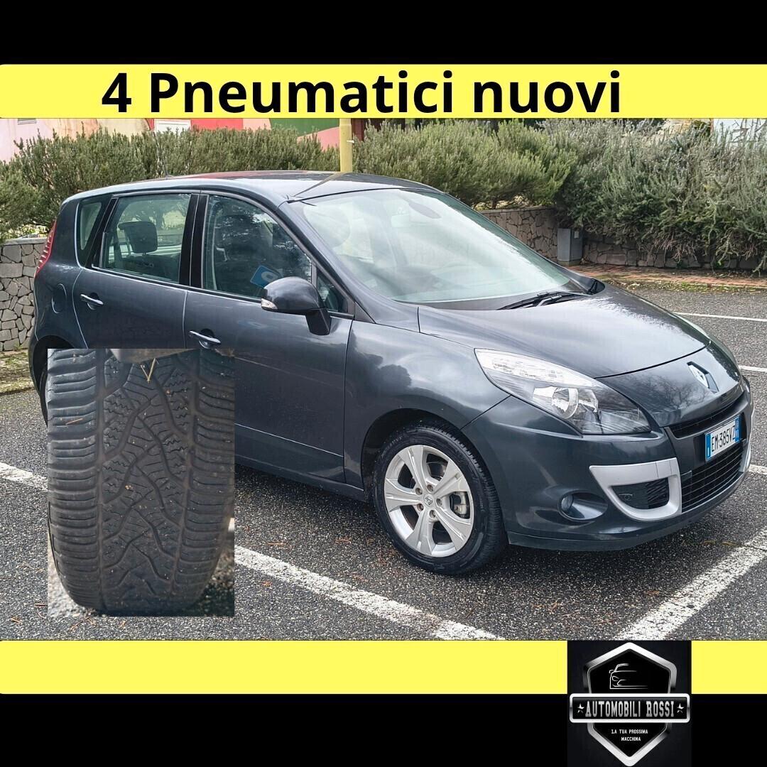 Ford C-Max 1.6 TDCi 115CV Titanium