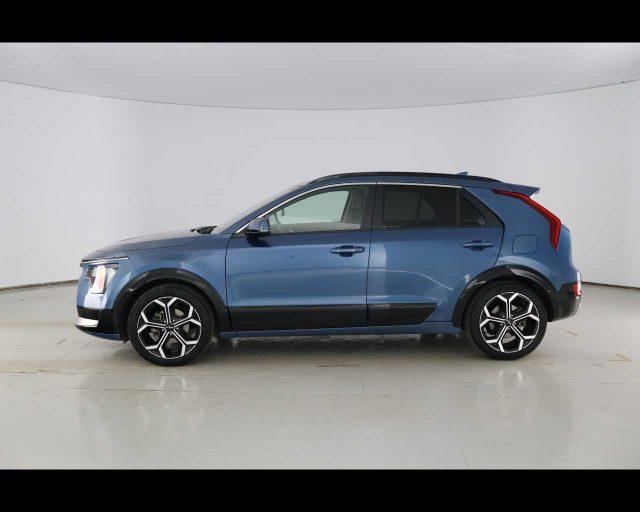 KIA Niro 1.6 GDi DCT HEV Style