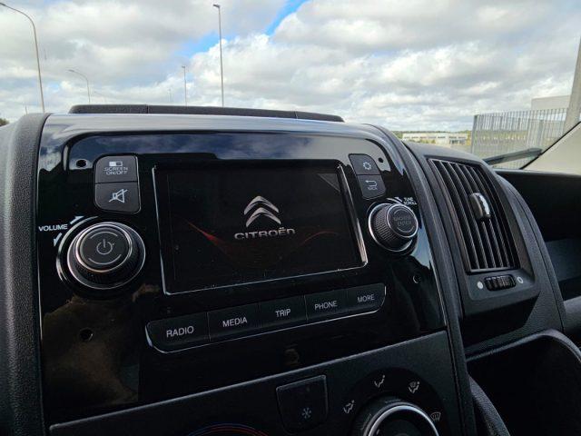 CITROEN Jumper 35 BlueHDi 140 S&S PLM CASSA RUOTE SINGOLE