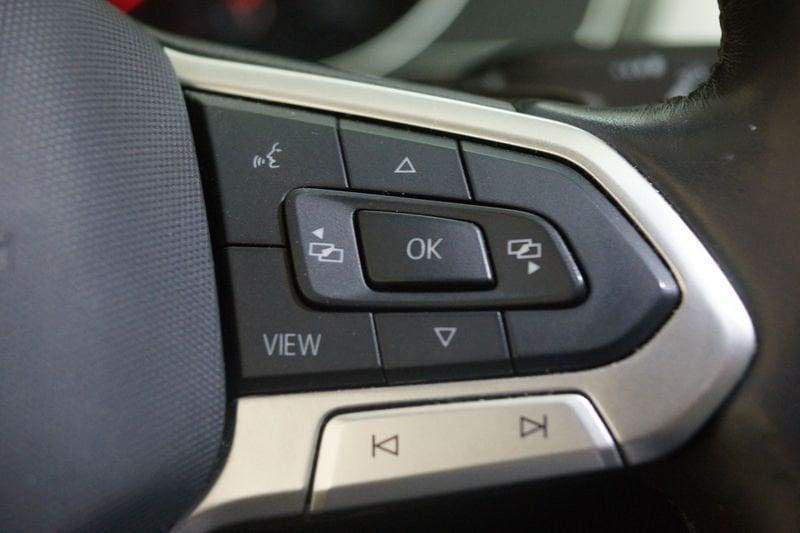 Volkswagen Passat Passat Variant 2.0 TDI SCR 122 CV EVO DSG Business