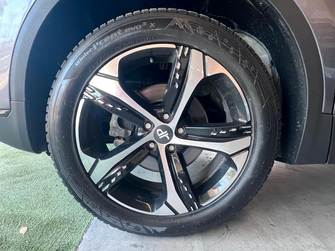 DR 6.0 1.5 GPL 149cv AUTOM*NO VINCOLI DI FINANZIAM*FULL!!!!