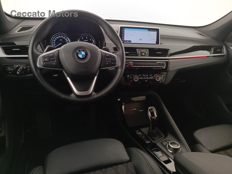 BMW X1 18 d xLine Plus sDrive Steptronic