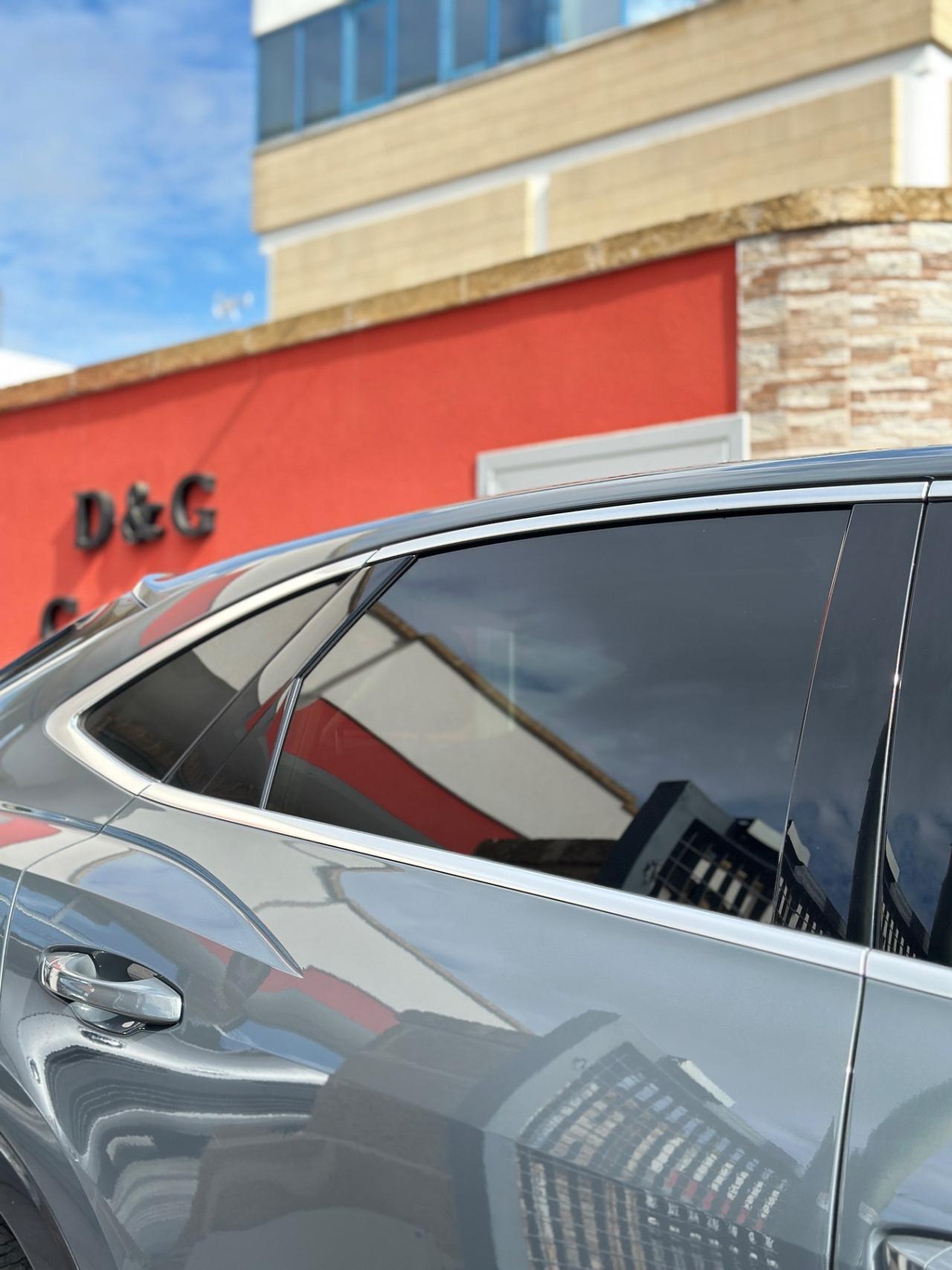 Audi Q3 35 TDI S tronic -2024 MATRIX/21"/APPLECAR PLAY