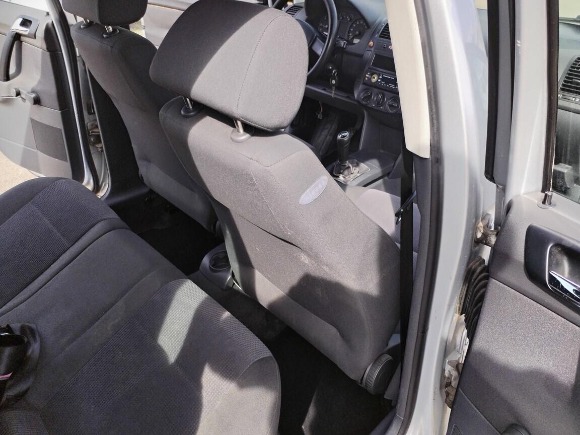Volkswagen Polo 1.4 TDI 5p. Comfortline 196000KM 2004