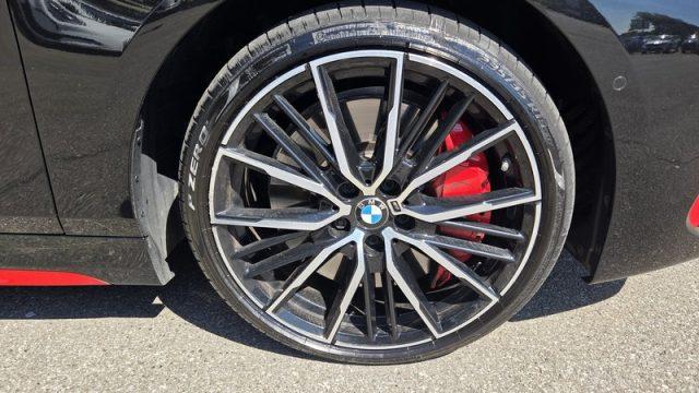 BMW 128 ti 5p. Msport PERMUTE TETTO BMW PREMIUM SELECTION
