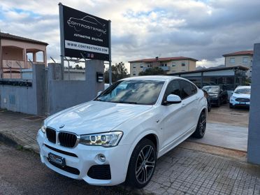 BMW X4 M SPORT - PRONTA CONSEGNA
