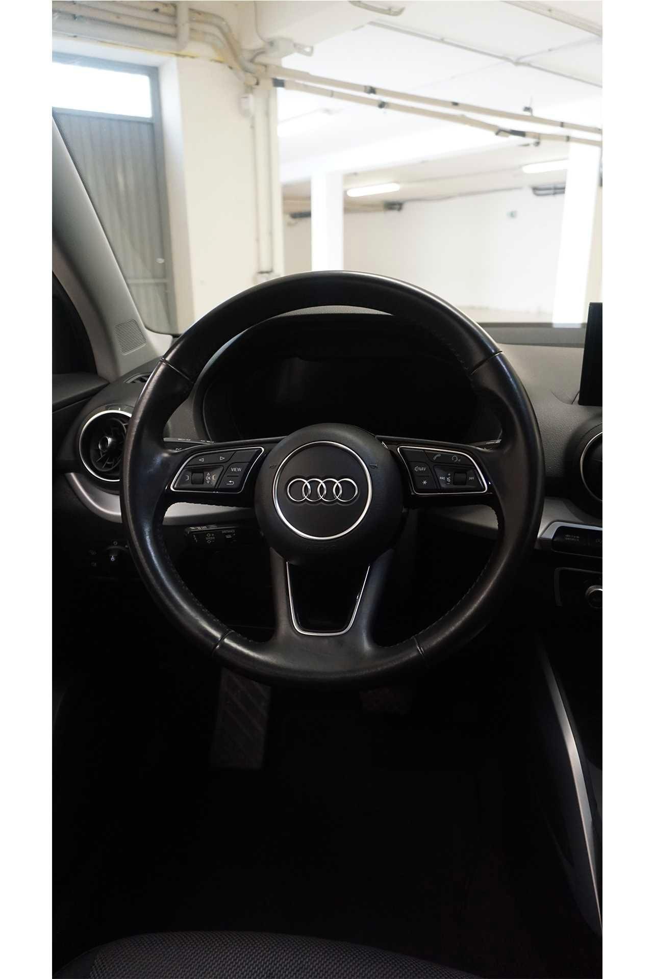 Audi Q2 30 TDI S tronic Admired