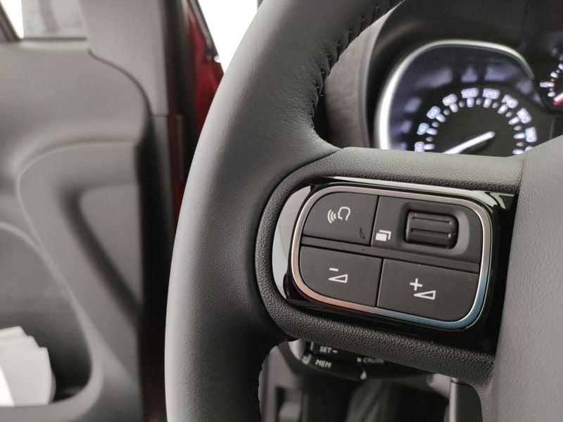 Citroën C3 Aircross C3 Aircross PureTech 110 S&S Shine Pack