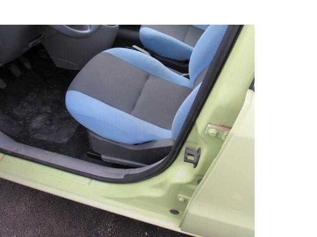 Fiat Panda 1.2 Dynamic CLASS ECO MECCANICA OK