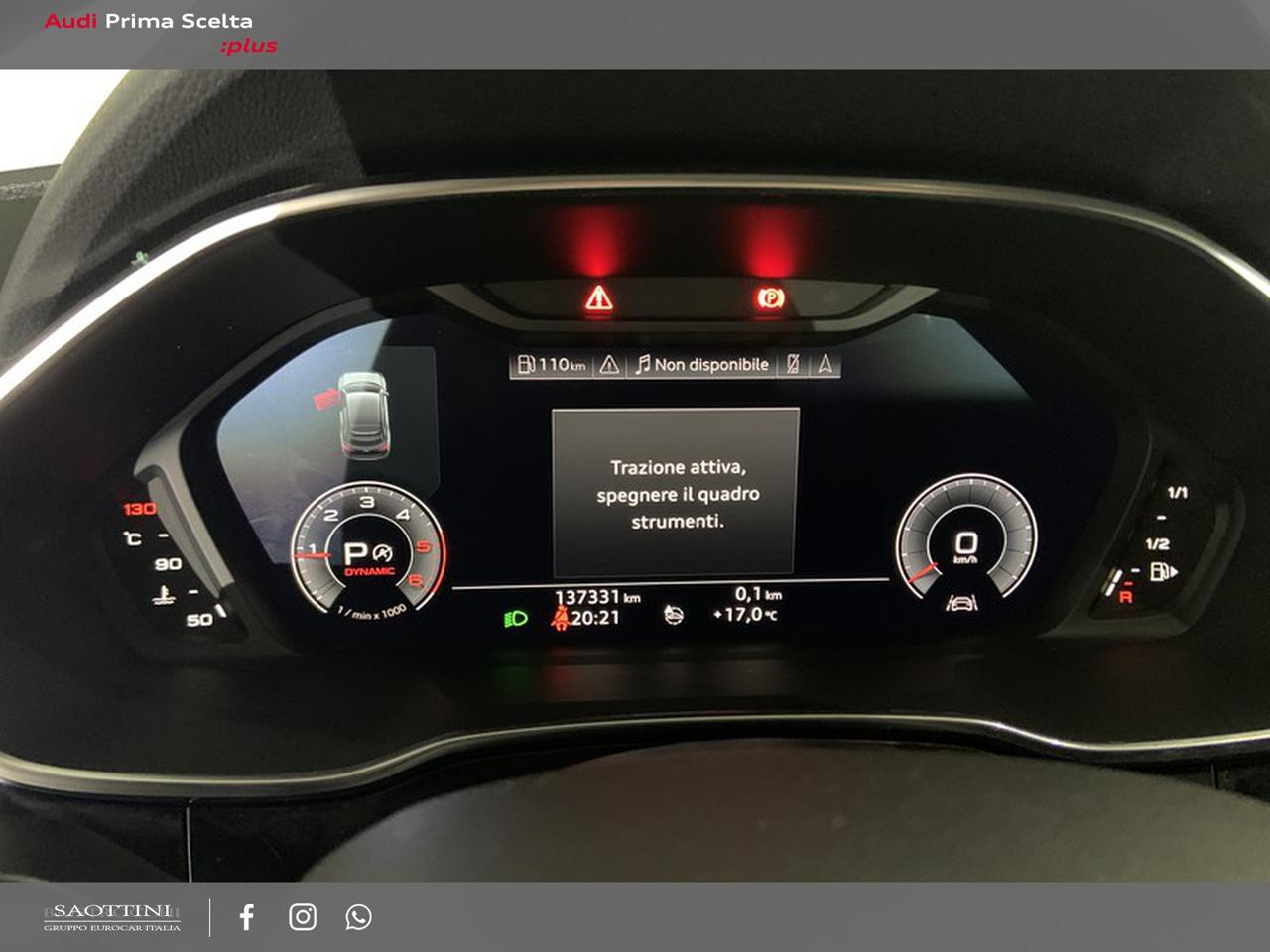 Sportback 35 2.0 TDI S line edition S tronic