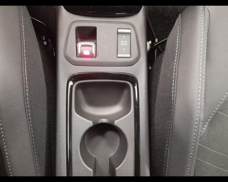 Opel Corsa Nuova GS Hybrid 110CV DTC6