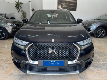 Ds 7 Crossback Rivoli BlueHDi 180 aut. Grand Chic