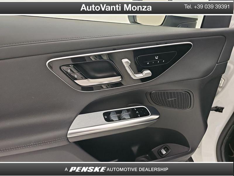 Mercedes-Benz GLC GLC 220 d 4Matic Mild Hybrid AMG Premium