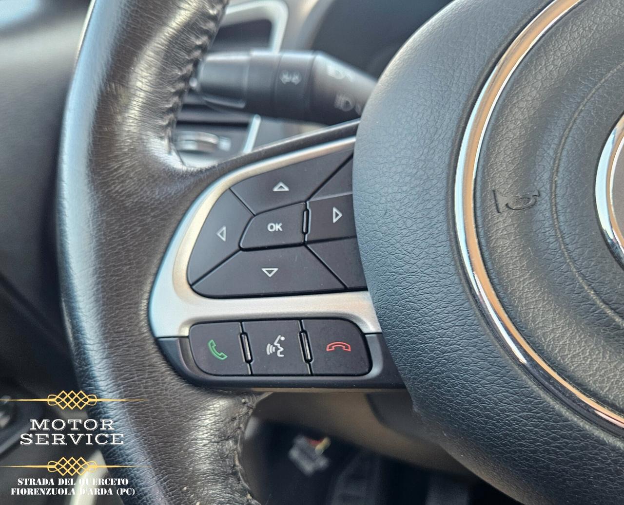 Jeep Renegade 1.4 PREZZO FINALE SOLO SETTEMBRE