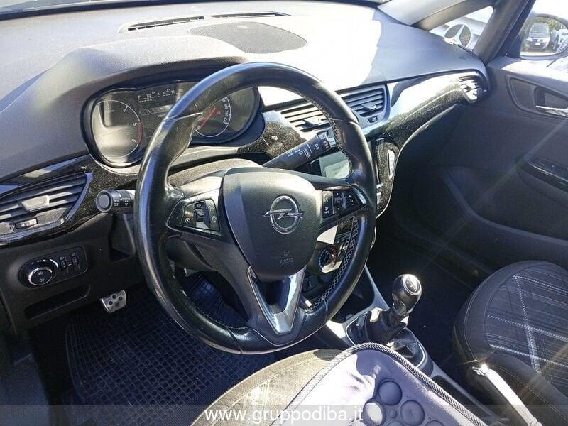 Opel Corsa V 2015 Diesel 3p 1.3 cdti b-Color s&s 95cv